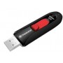 Transcend memory USB Jetflash 590, 8GB, TS8GJF590K